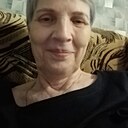 Ирина Кудрявцева, 66 лет