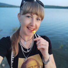 Фотография девушки Аля, 44 года из г. Симферополь