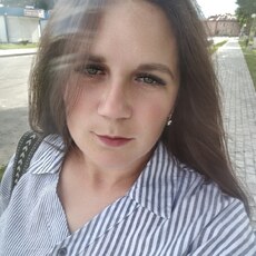 Фотография девушки Александра, 34 года из г. Чериков