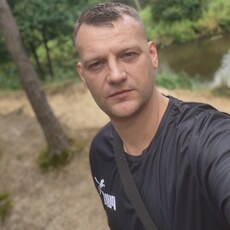 Фотография мужчины Руслан, 41 год из г. Молодечно