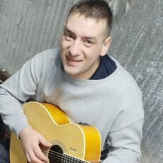 Фотография мужчины Евгений, 31 год из г. Тогучин