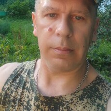 Фотография мужчины Александр, 52 года из г. Мулино