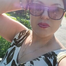 Фотография девушки Солнышко, 52 года из г. Тюмень