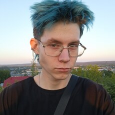 Фотография мужчины Сергей, 18 лет из г. Красноуфимск