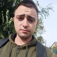 Фотография мужчины Пал Палыч, 29 лет из г. Смоленск