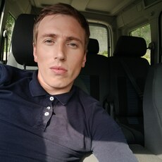 Фотография мужчины Niko, 35 лет из г. Москва