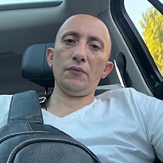 Фотография мужчины Андрей, 40 лет из г. Киев