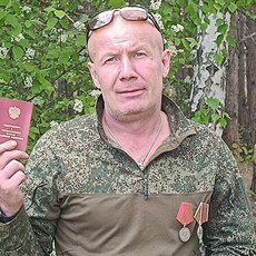 Фотография мужчины Алексей, 42 года из г. Саянск