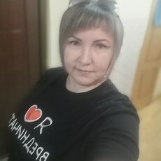 Фотография девушки Елена, 43 года из г. Курск