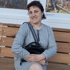 Фотография девушки Наталья, 45 лет из г. Брянка