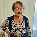 Алла, 61 года