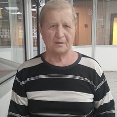 Фотография мужчины Николай, 63 года из г. Прокопьевск