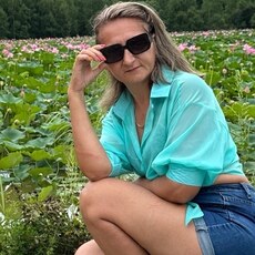 Фотография девушки Taтьяна, 43 года из г. Хабаровск