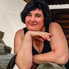 Фотография девушки Оксана, 52 года из г. Козулька