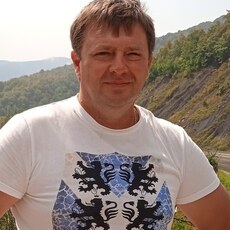 Фотография мужчины Эдуард, 53 года из г. Северская