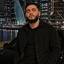 Биннат, 32 года