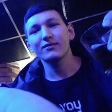 Фотография мужчины Даниил, 23 года из г. Абдулино