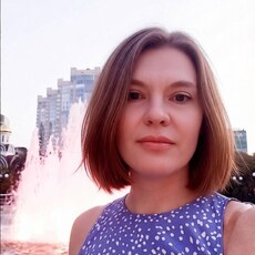 Фотография девушки Ольга, 47 лет из г. Новочеркасск