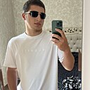 Хамза, 24 года