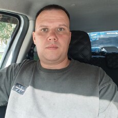 Фотография мужчины Дмитрий, 35 лет из г. Урай