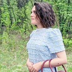 Фотография девушки Светлана, 41 год из г. Канск