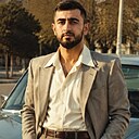 Мурад, 28 лет