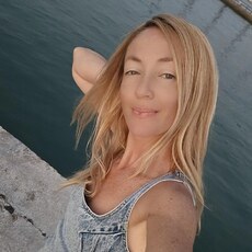 Фотография девушки Юлия, 42 года из г. Сочи