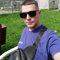 Фотография мужчины Владимир, 32 года из г. Котлас