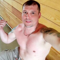 Фотография мужчины Дима, 35 лет из г. Чита