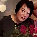 Зинаида, 52 года