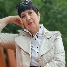 Фотография девушки Haдежда, 64 года из г. Томск