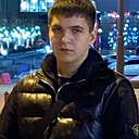 Данил, 20 лет