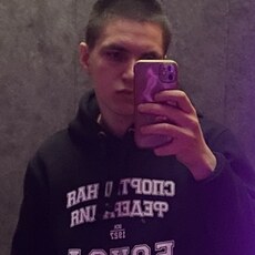 Фотография мужчины Данил, 20 лет из г. Уфа