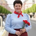 Лидия, 59 лет