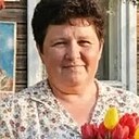 Лидия, 59 лет