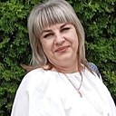 Надежда, 45 лет