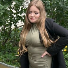 Фотография девушки Лена, 21 года из г. Тамбов