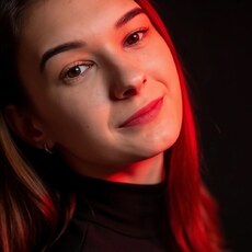 Фотография девушки Valeria, 25 лет из г. Брянск