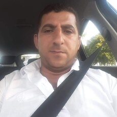 Фотография мужчины Kerim, 42 года из г. Свободы