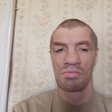 Фотография мужчины Сергей, 42 года из г. Коряжма