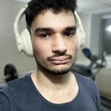 Фотография мужчины Omar, 22 года из г. Казань