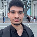 Omar, 22 года