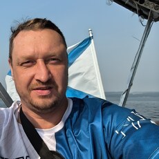 Фотография мужчины Константин, 42 года из г. Белово