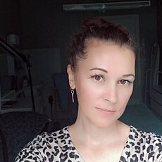 Фотография девушки Олеся, 44 года из г. Березовский (Кемеровская Обл)