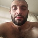 Леон, 29 лет