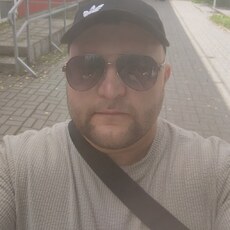 Фотография мужчины Михаил, 33 года из г. Усть-Катав