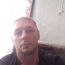 Фотография мужчины Павел, 43 года из г. Гурьевск (Кемеровская Обл)