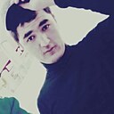 Эргаш, 33 года