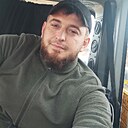 Шома, 36 лет