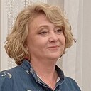 Оля, 50 лет